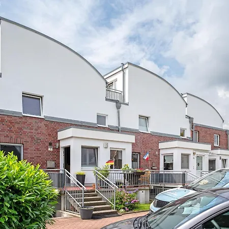 Apartmán Rentaflat 4sz 7pers. Wifi *