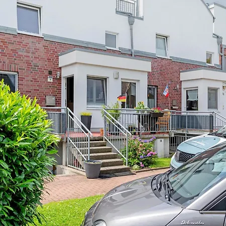 Apartmán Rentaflat 4sz 7pers. Wifi *
