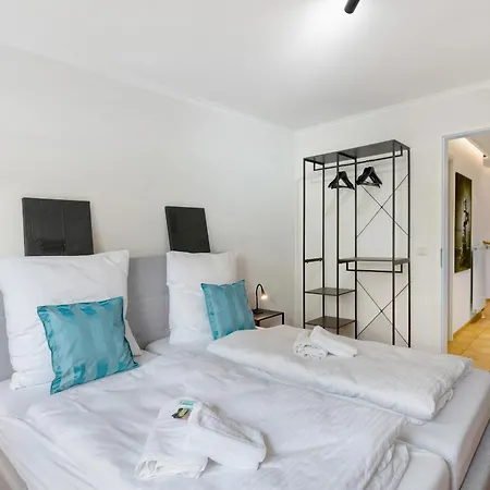 Rentaflat 4sz 7pers. Wifi Apartmán
