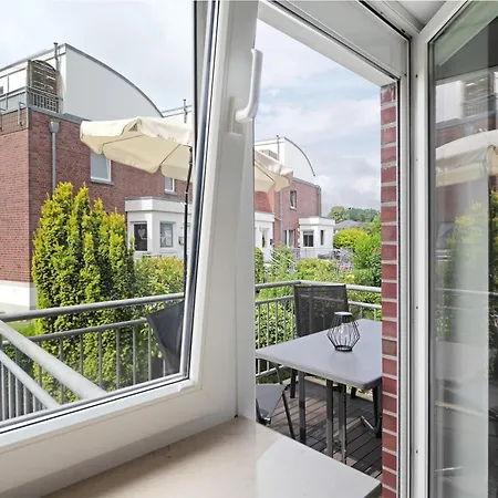 Rentaflat 4sz 7pers. Wifi Apartmán *
