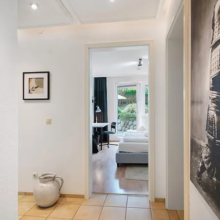 Apartmán Rentaflat 4sz 7pers. Wifi *