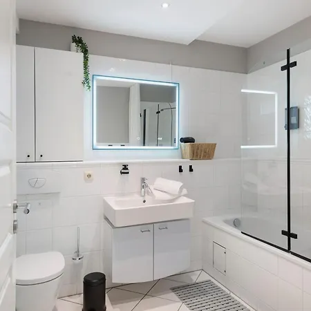 Rentaflat 4sz 7pers. Wifi Apartmán
