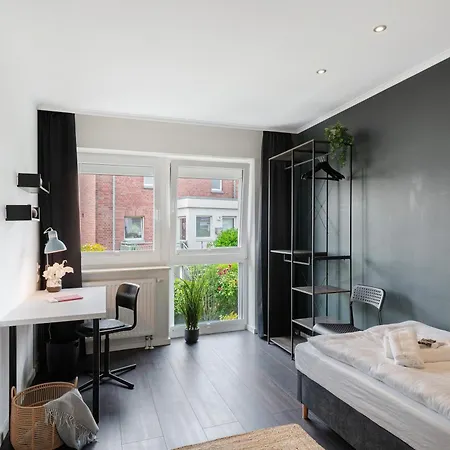 Rentaflat 4sz 7pers. Wifi Apartmán *